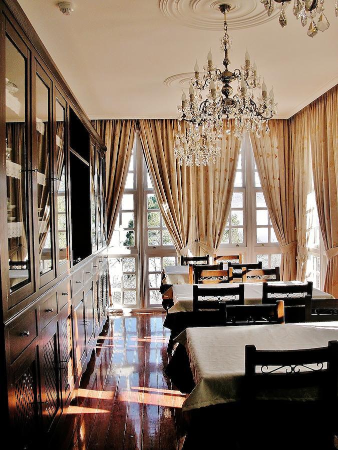 Mirador Da Ribeira Hotel Viana do Bolo Exterior foto